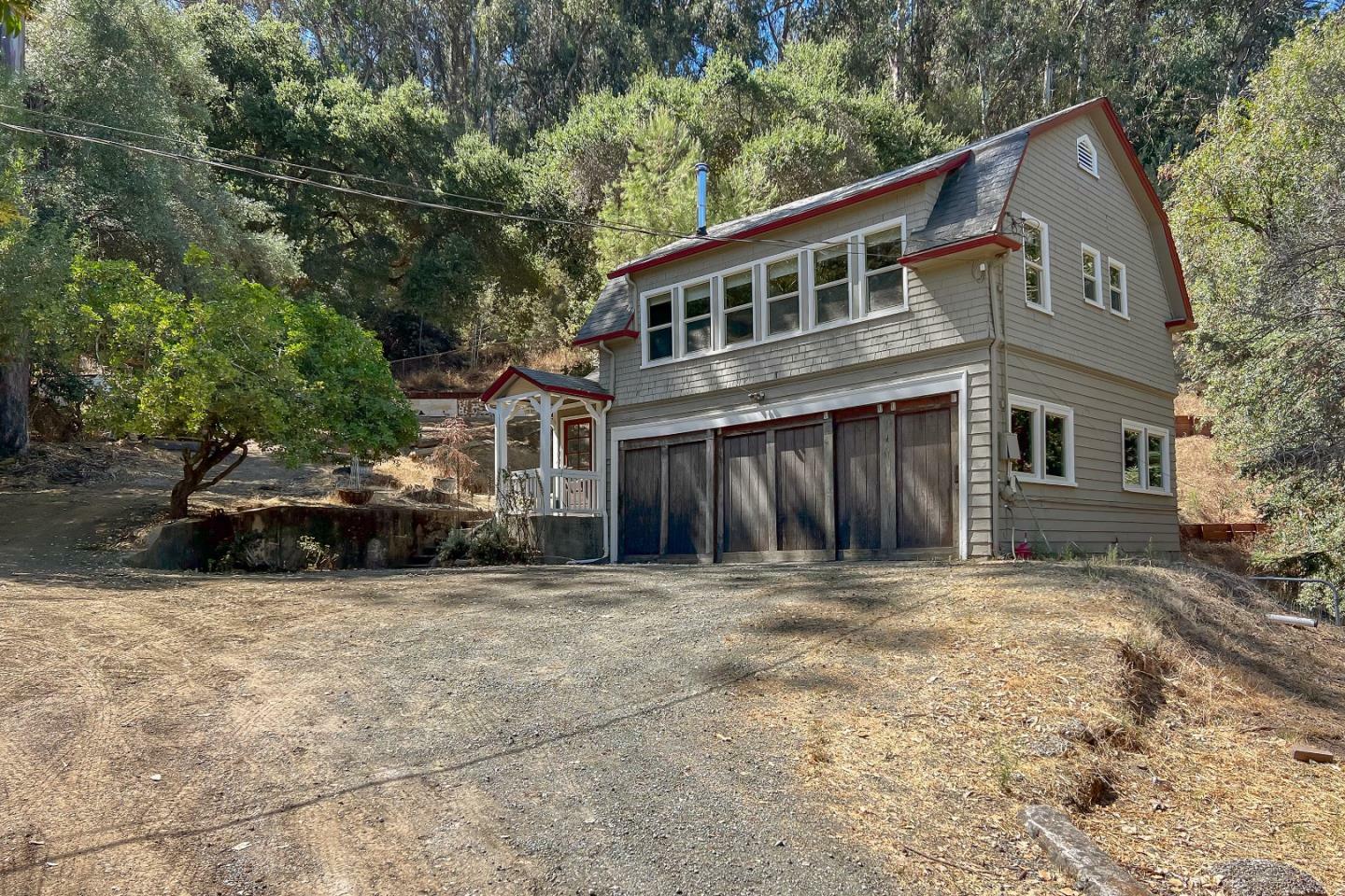 Property Photo:  19046 Overlook Road  CA 95030 