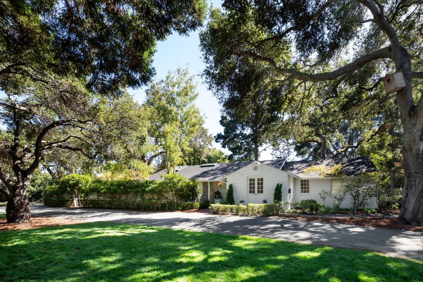 Property Photo:  148 Greenoaks Drive  CA 94027 