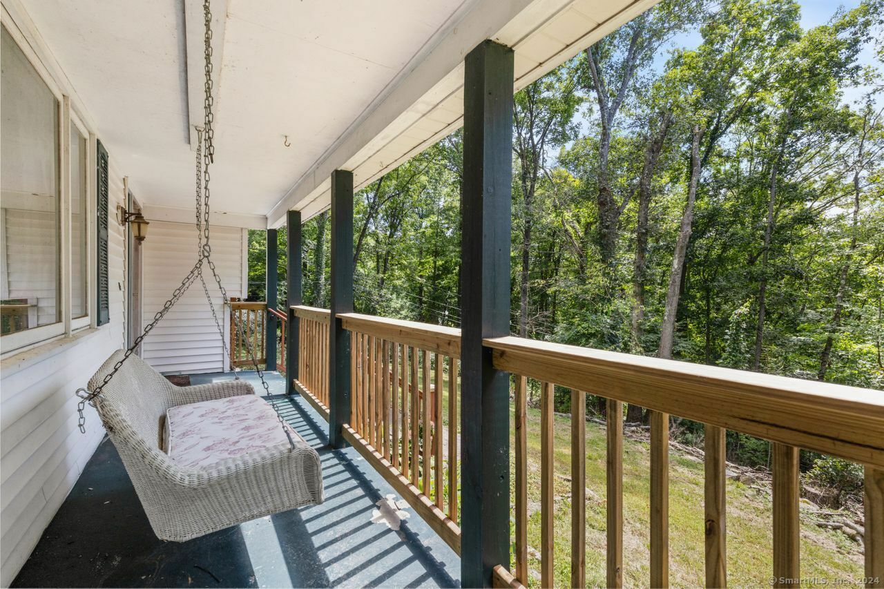 Property Photo:  115 40 Acre Mountain Road  CT 06811 