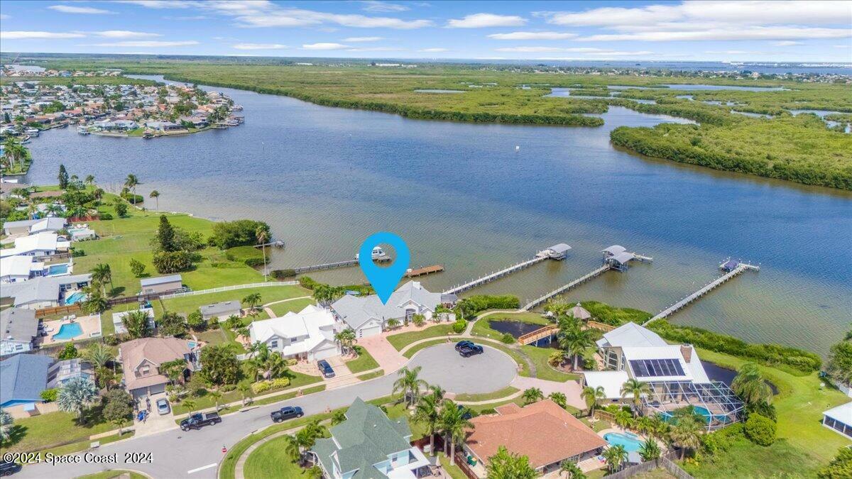 Property Photo:  390 Wainai Drive  FL 32953 