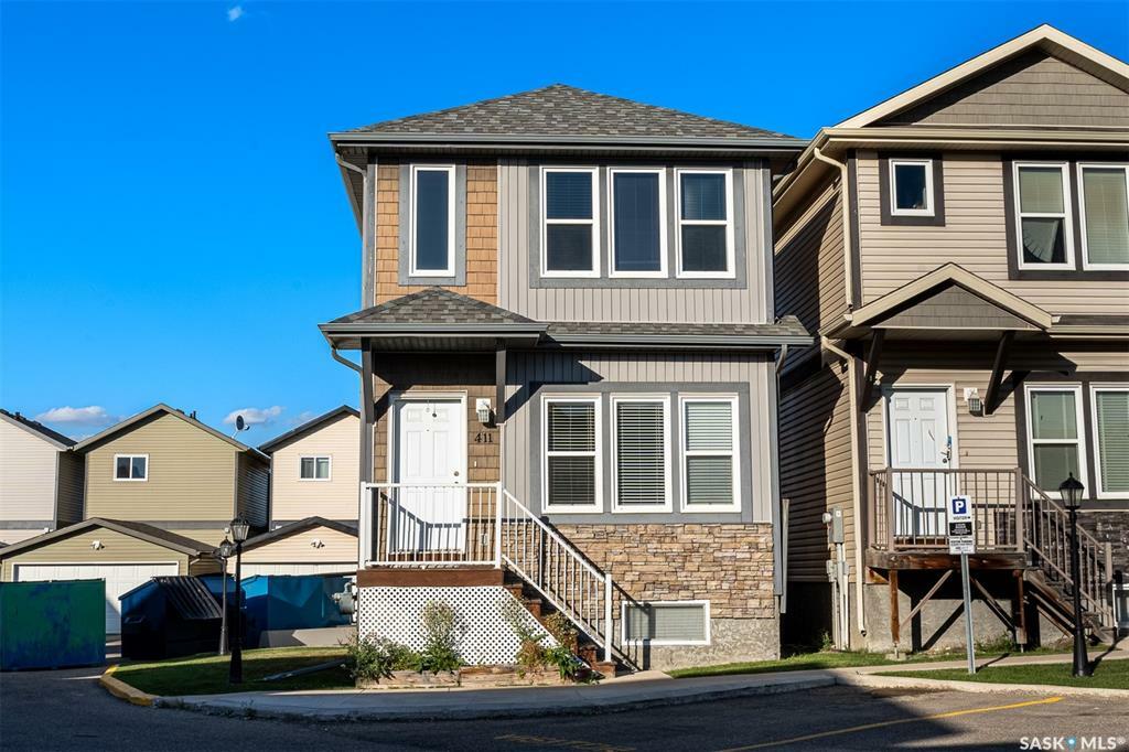 Photo de la propriété:  315 Hampton Circle 411  SK S7R 0J7 