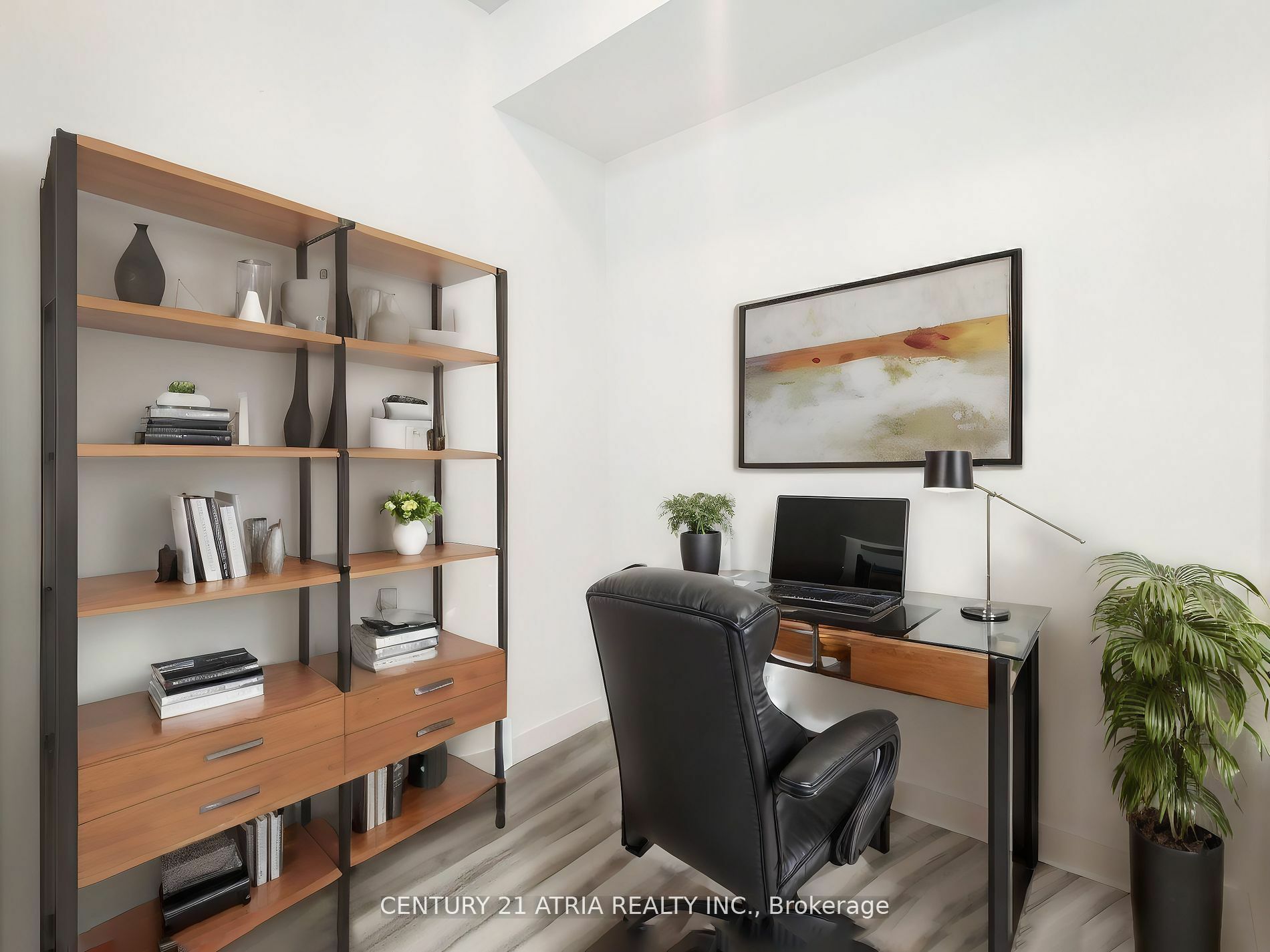 Property Photo:  9 Spadina N 511  ON M5V 3V5 