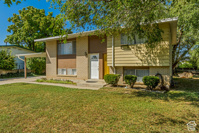 Property Photo: Address not disclosed UT 84123