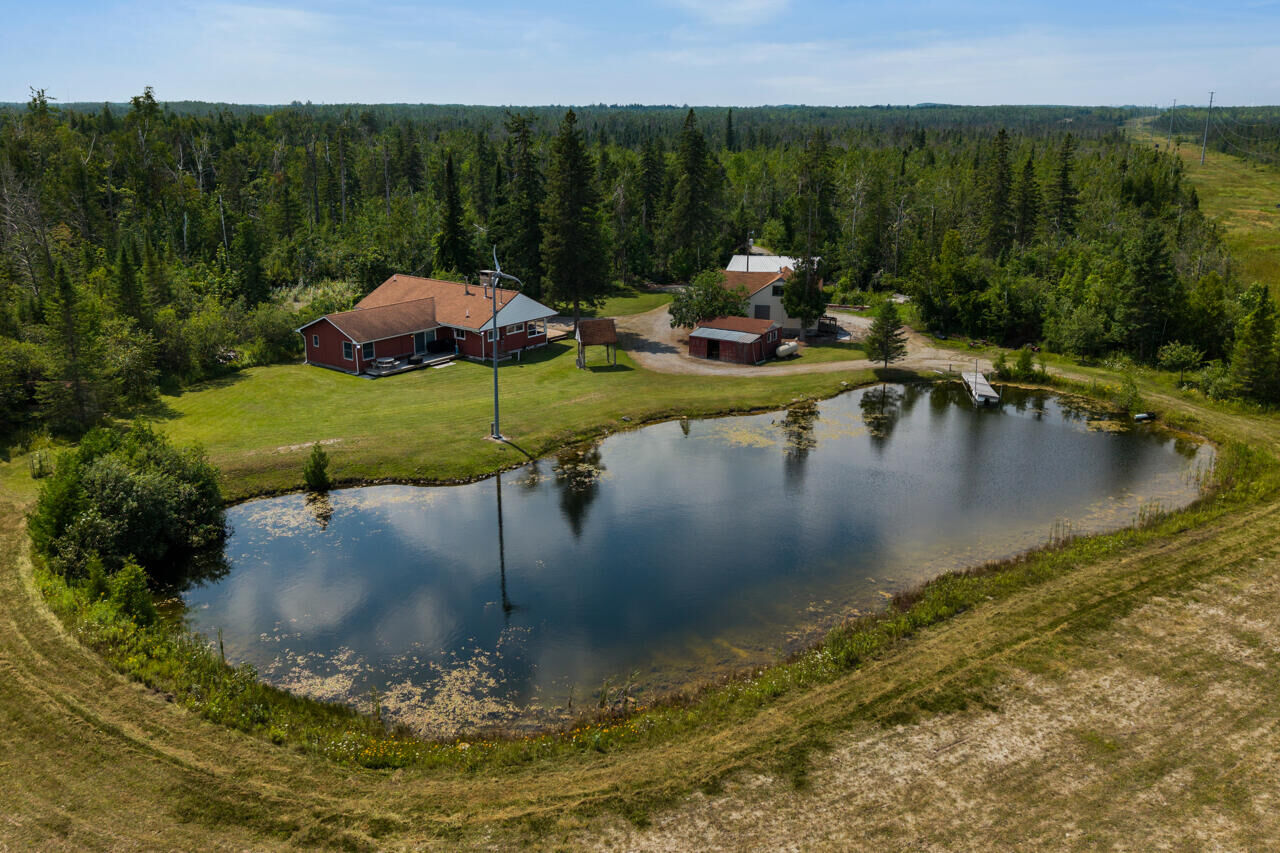 Property Photo: 9051 US 23 South MI 49776