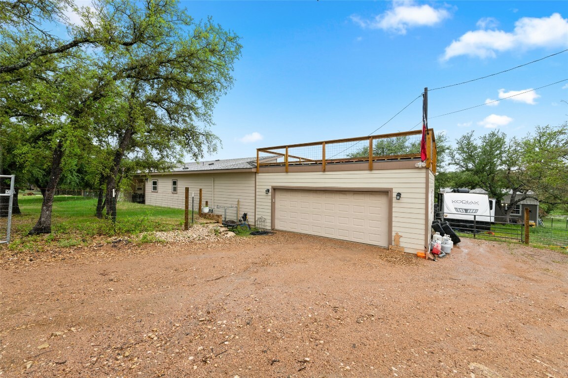 Property Photo:  220 Creedmore Drive  TX 78642 