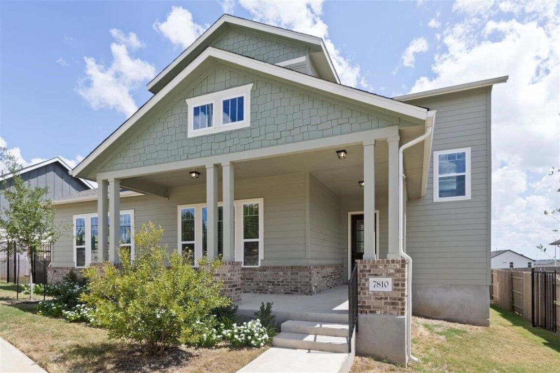 Property Photo:  7810 Ella Lee Lane  TX 78744 