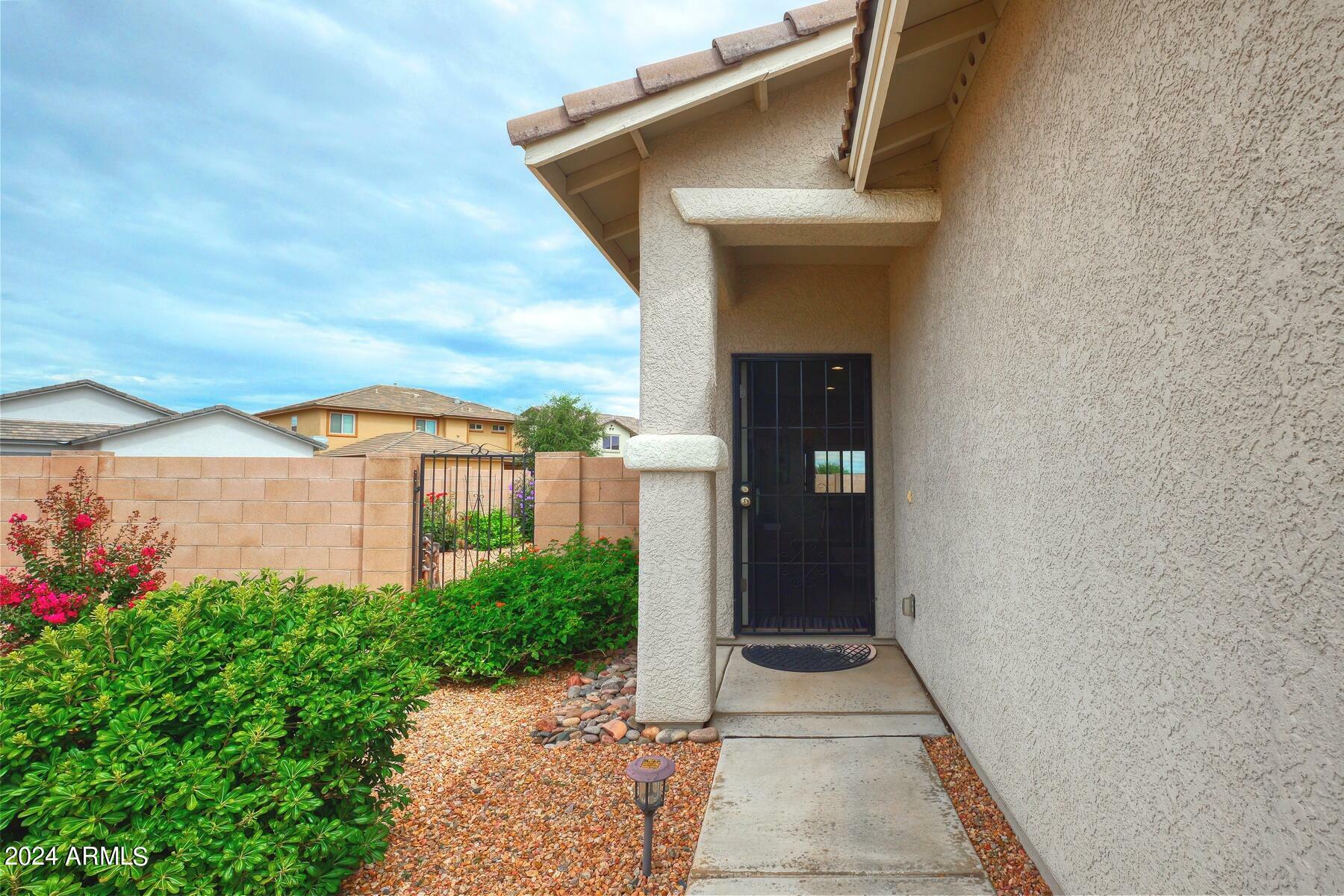 Property Photo:  3598 Rhapsody Drive  AZ 85650 