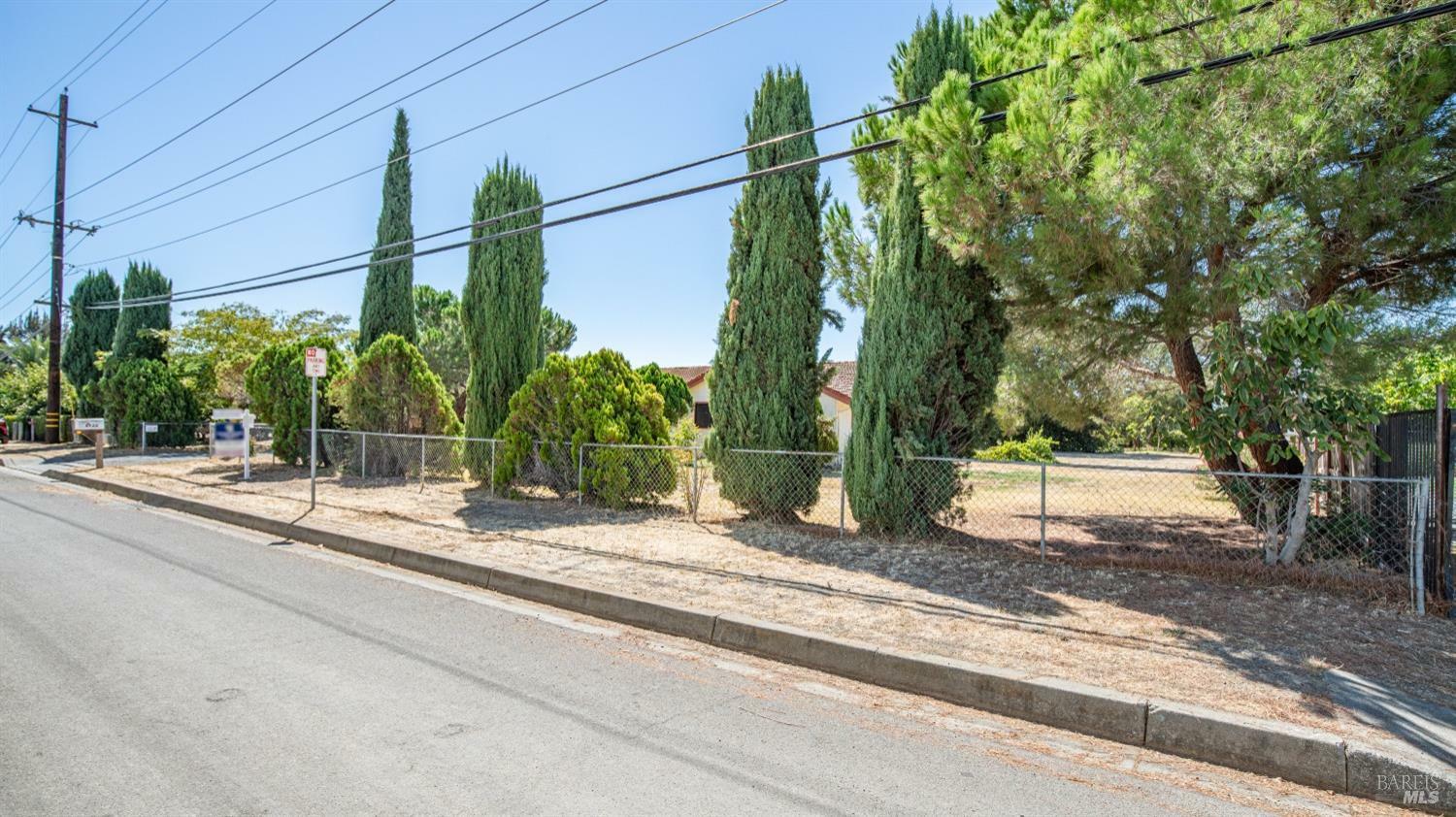 Property Photo:  4433 Walters Road  CA 94533 