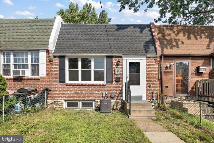 144 Ervin Avenue  Linwood PA 19061 photo