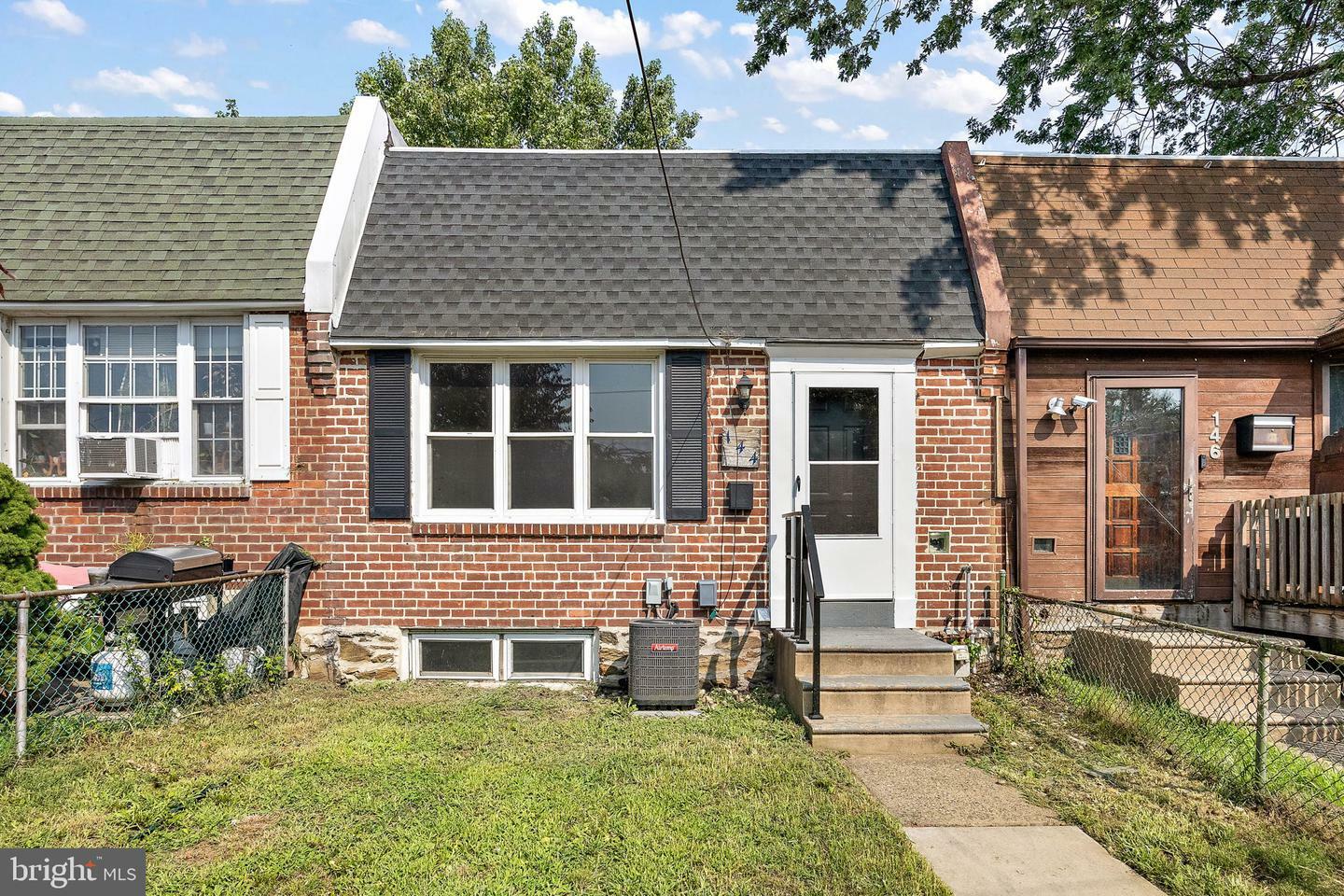Property Photo: 144 Ervin Avenue PA 19061
