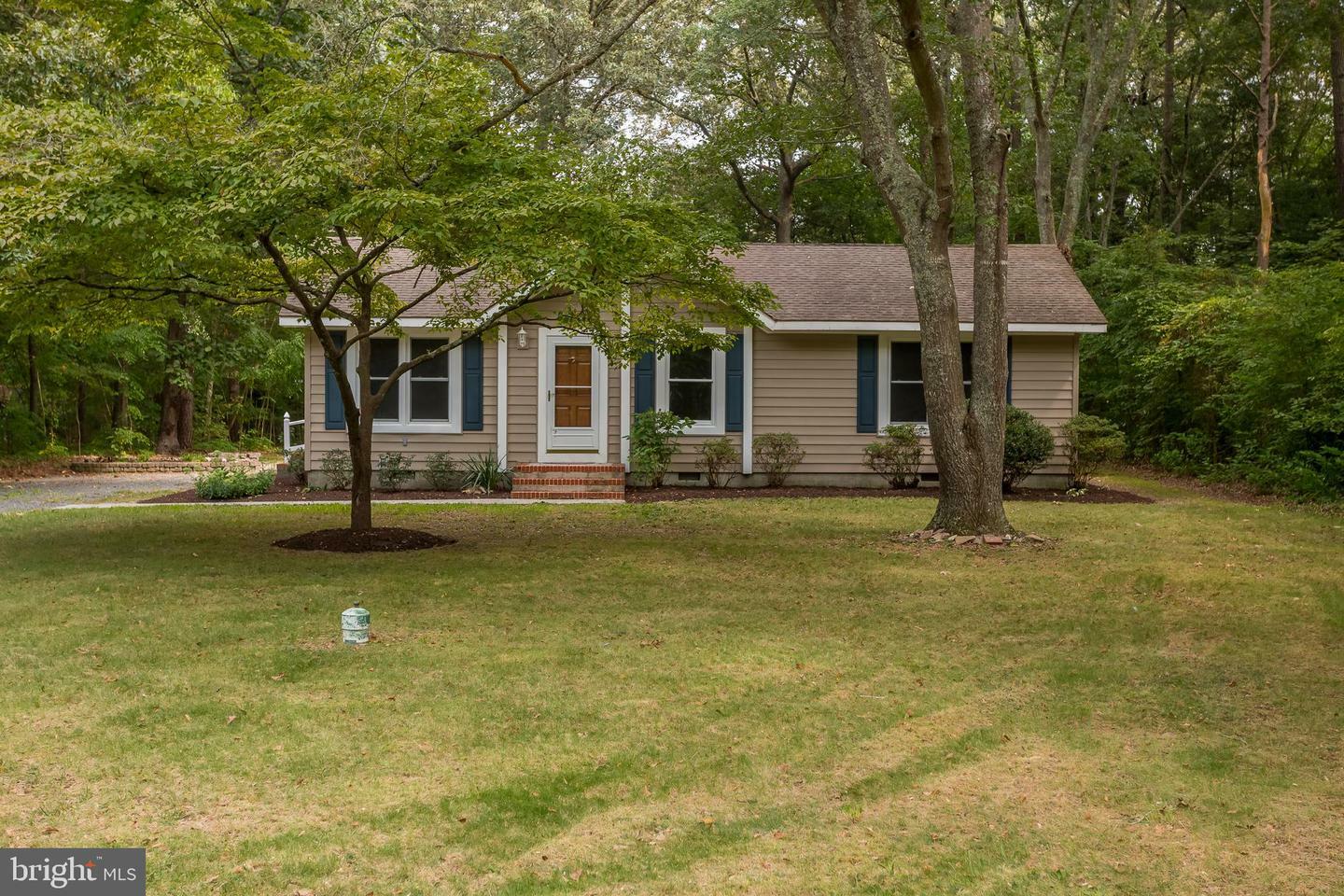 Property Photo:  3831 Algonquin Trail  MD 21863 