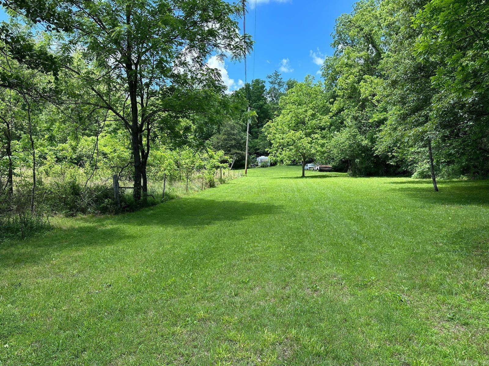 Property Photo:  1937 Mc 5019 Springlake Rd  AR 72672 