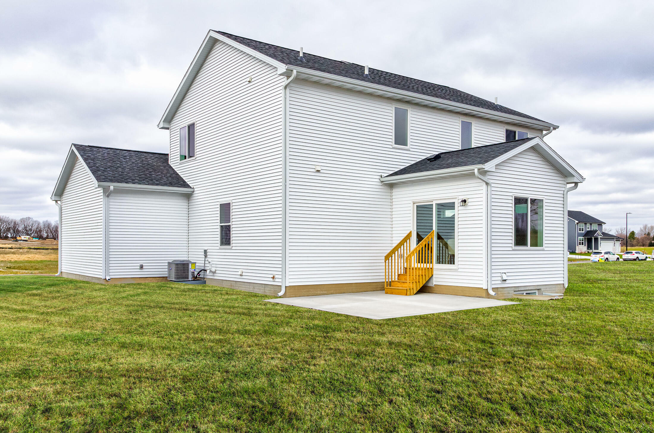 Property Photo:  4704 Everest Avenue  IA 50014 