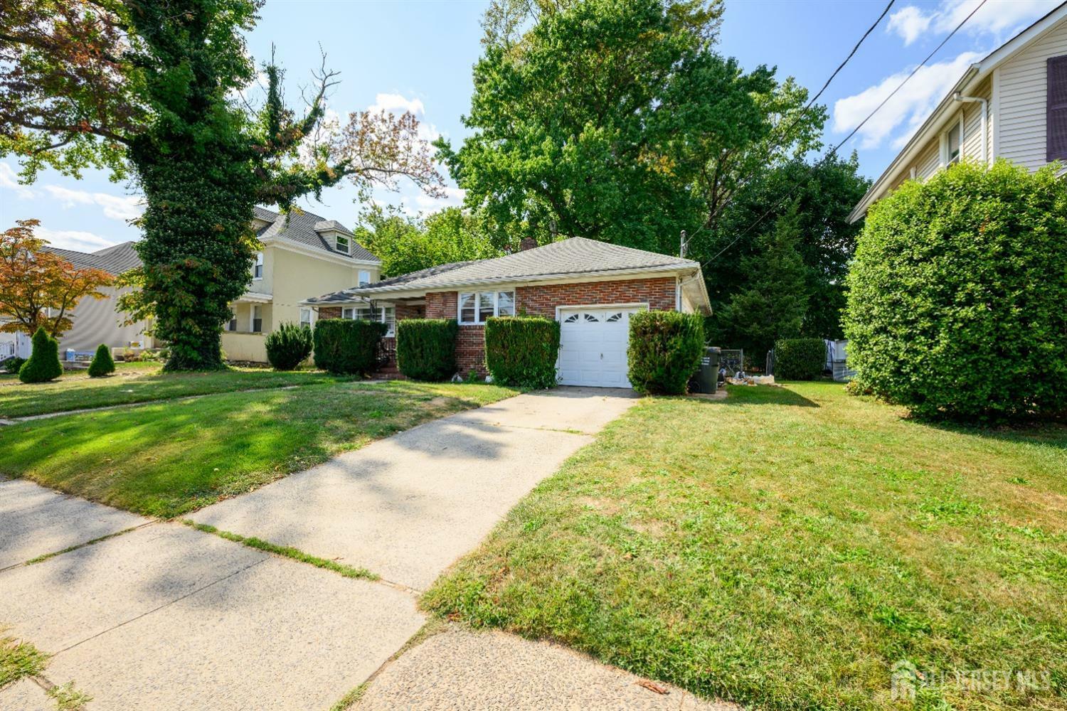 Property Photo:  655 Ridgedale Avenue  NJ 07095 