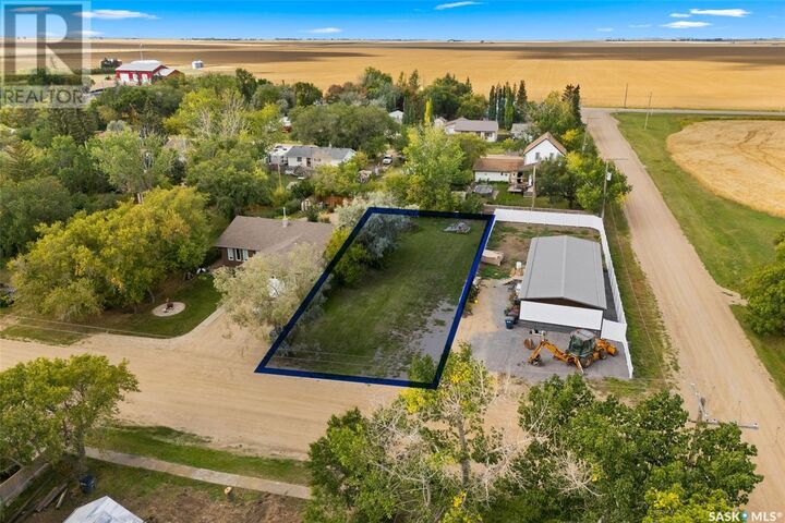 Photo de la propriété:  104 Elder Street  SK S0G 3W0 