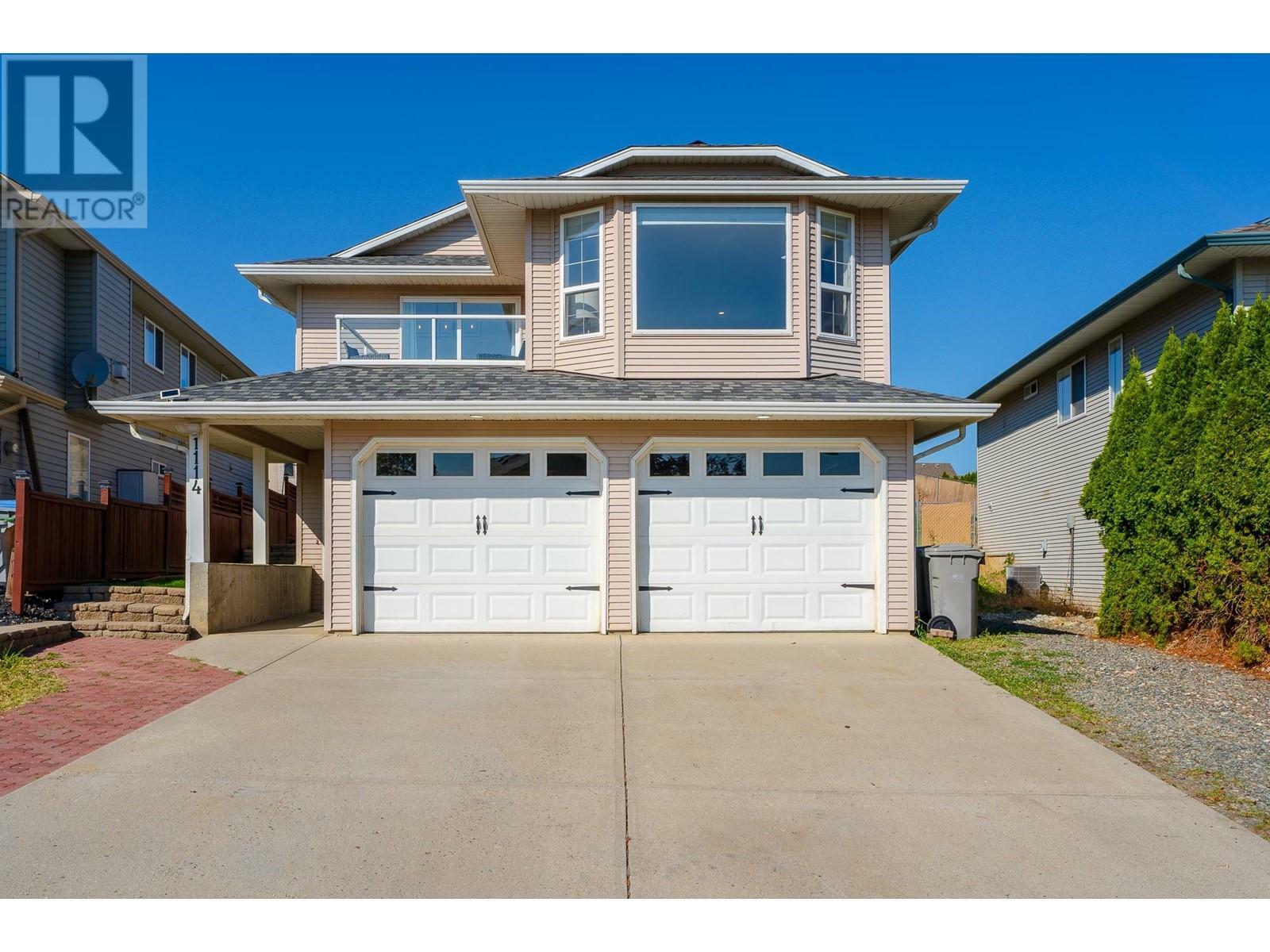 Property Photo:  1114 Raven Drive  BC  