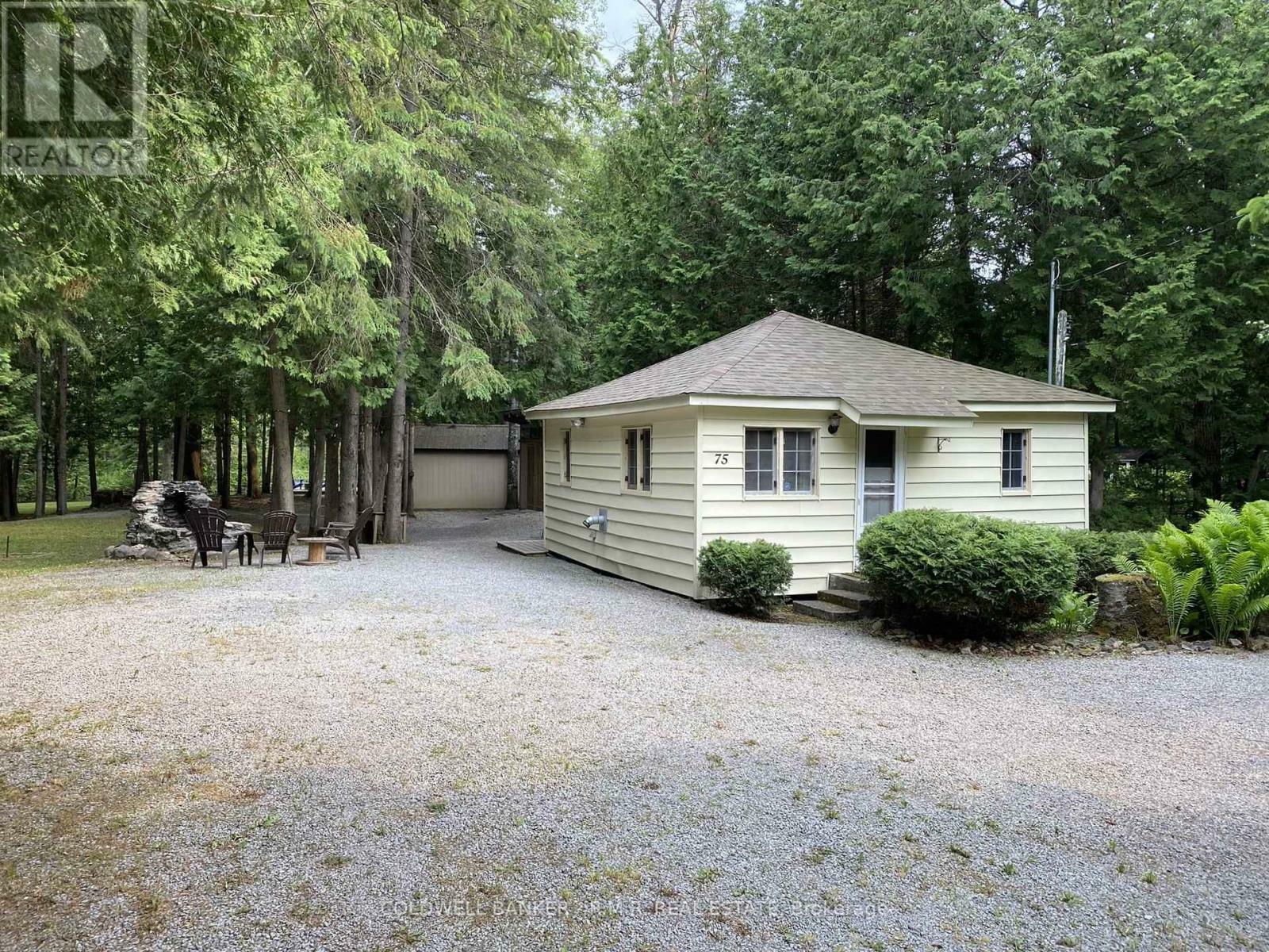 75 McGuire Beach Road  Kawartha Lakes (Kirkfield) ON K0M 2T0 photo