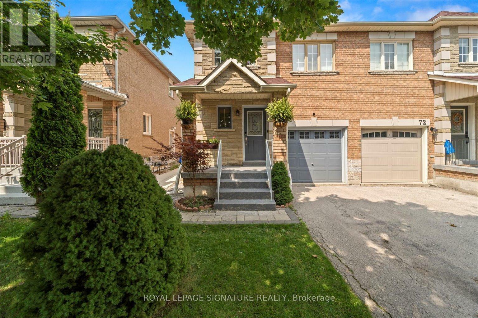 70 Silverdart Crescent  Richmond Hill (Oak Ridges) ON L4E 3T8 photo