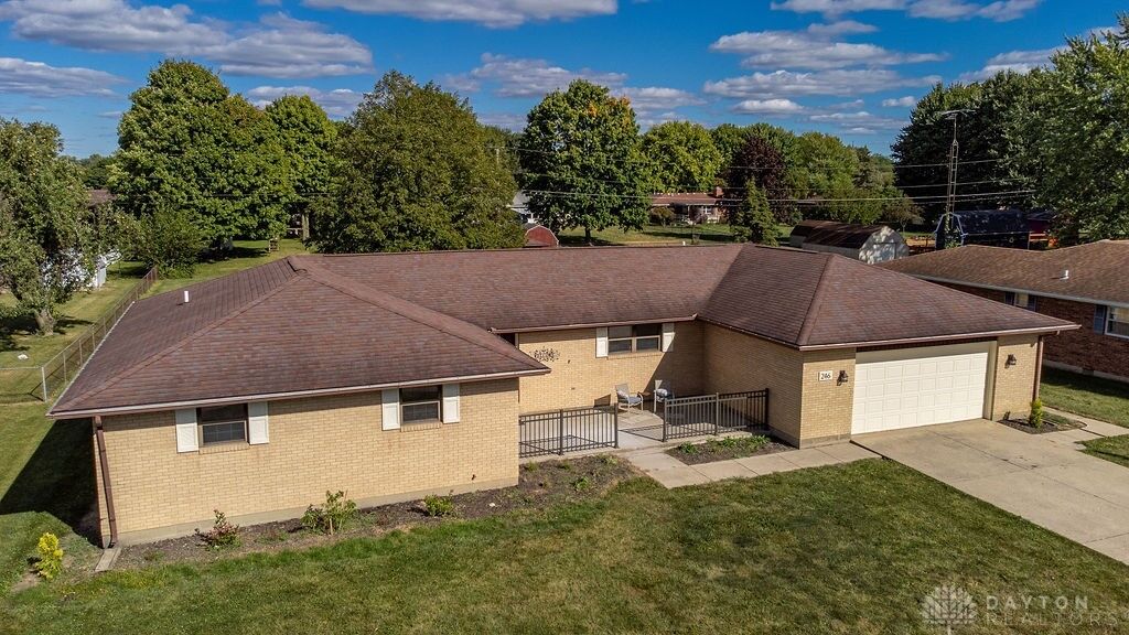 Property Photo: 246 Miller Avenue OH 45320