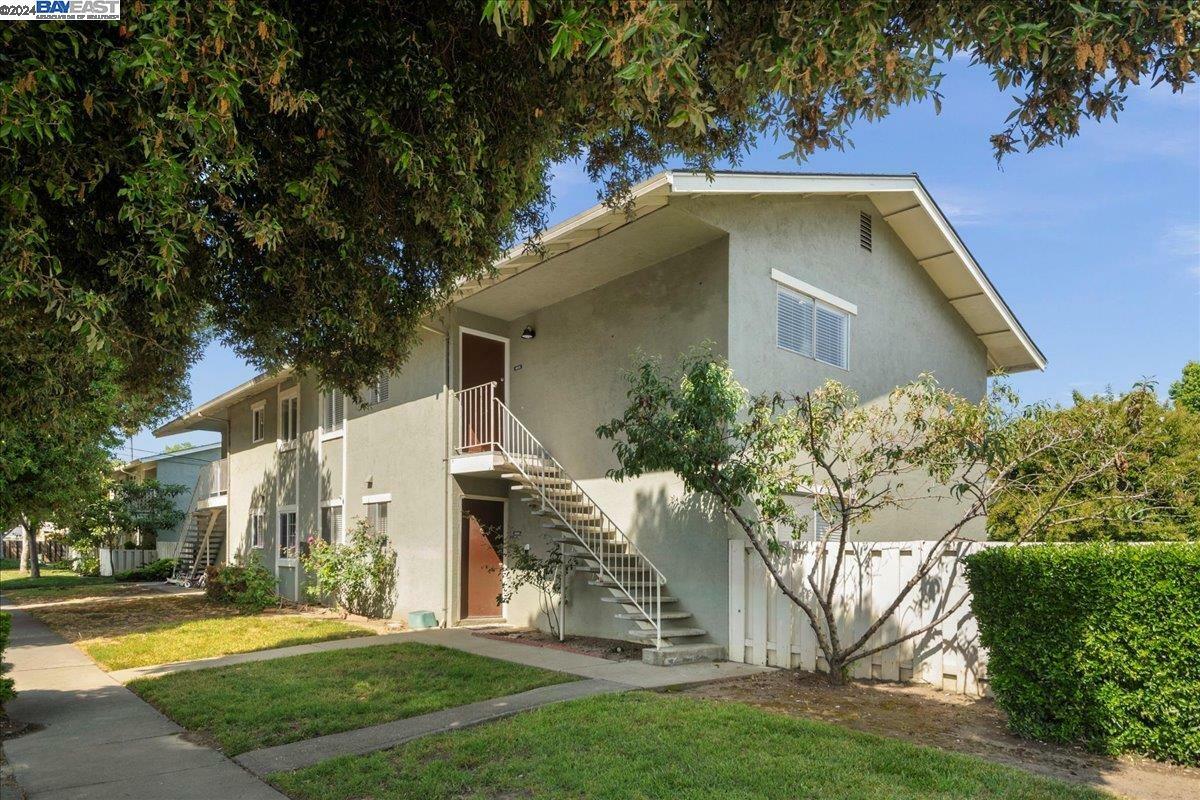 Property Photo:  4535 Glenn St  CA 94536 