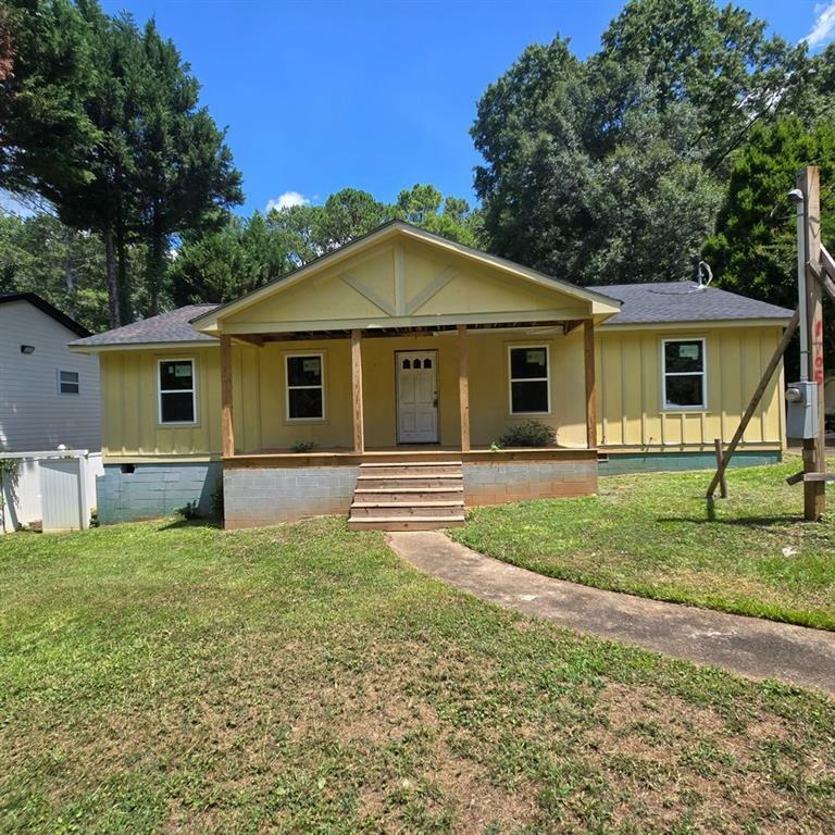 1705 Beechwood Boulevard SW  Atlanta GA 30311 photo