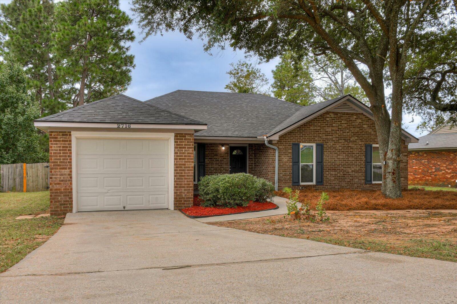 Property Photo:  2716 Crosshaven Drive  GA 30815 