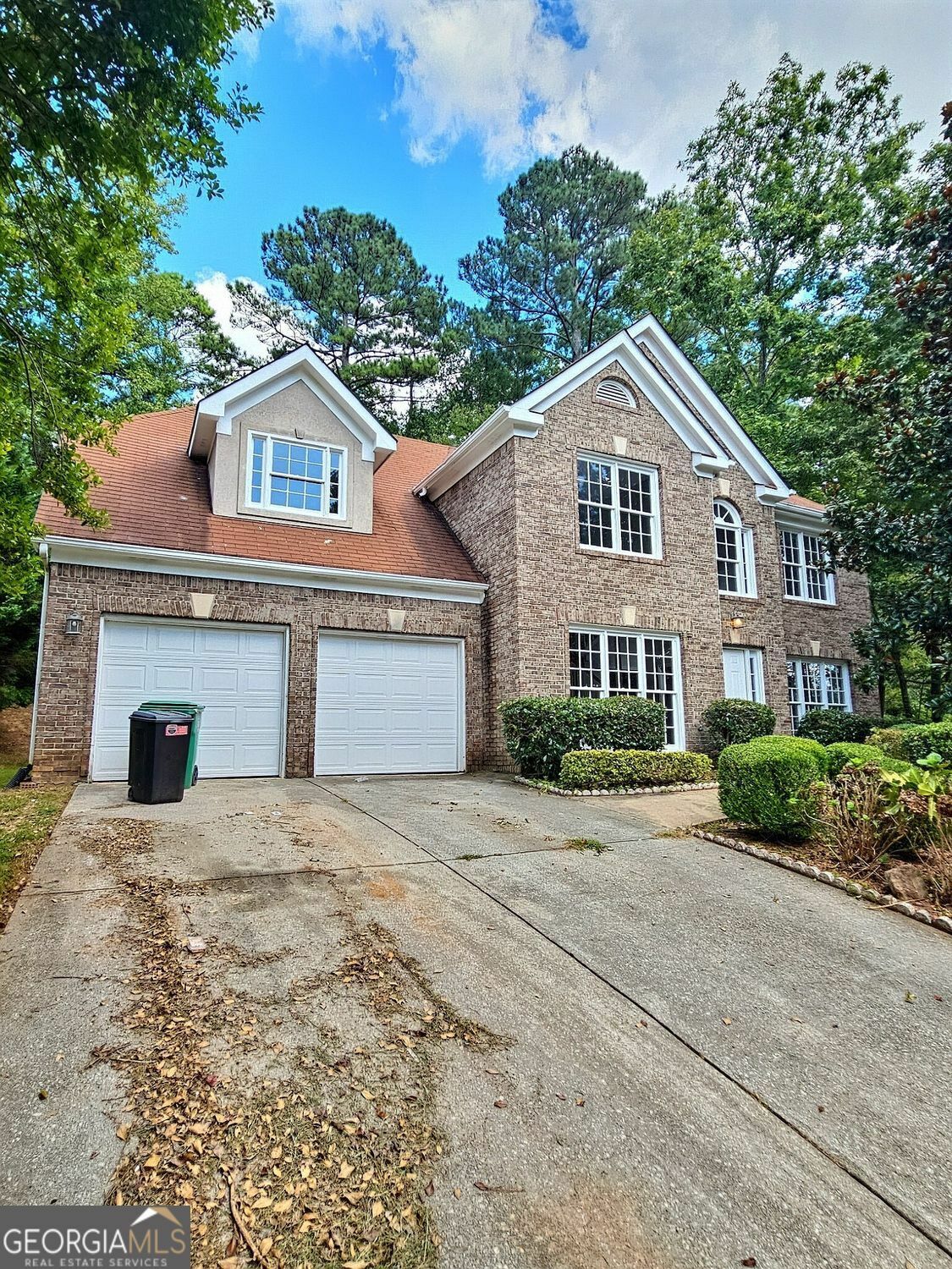 Property Photo:  188 Harbor Pointe Drive Drive  GA 30087 