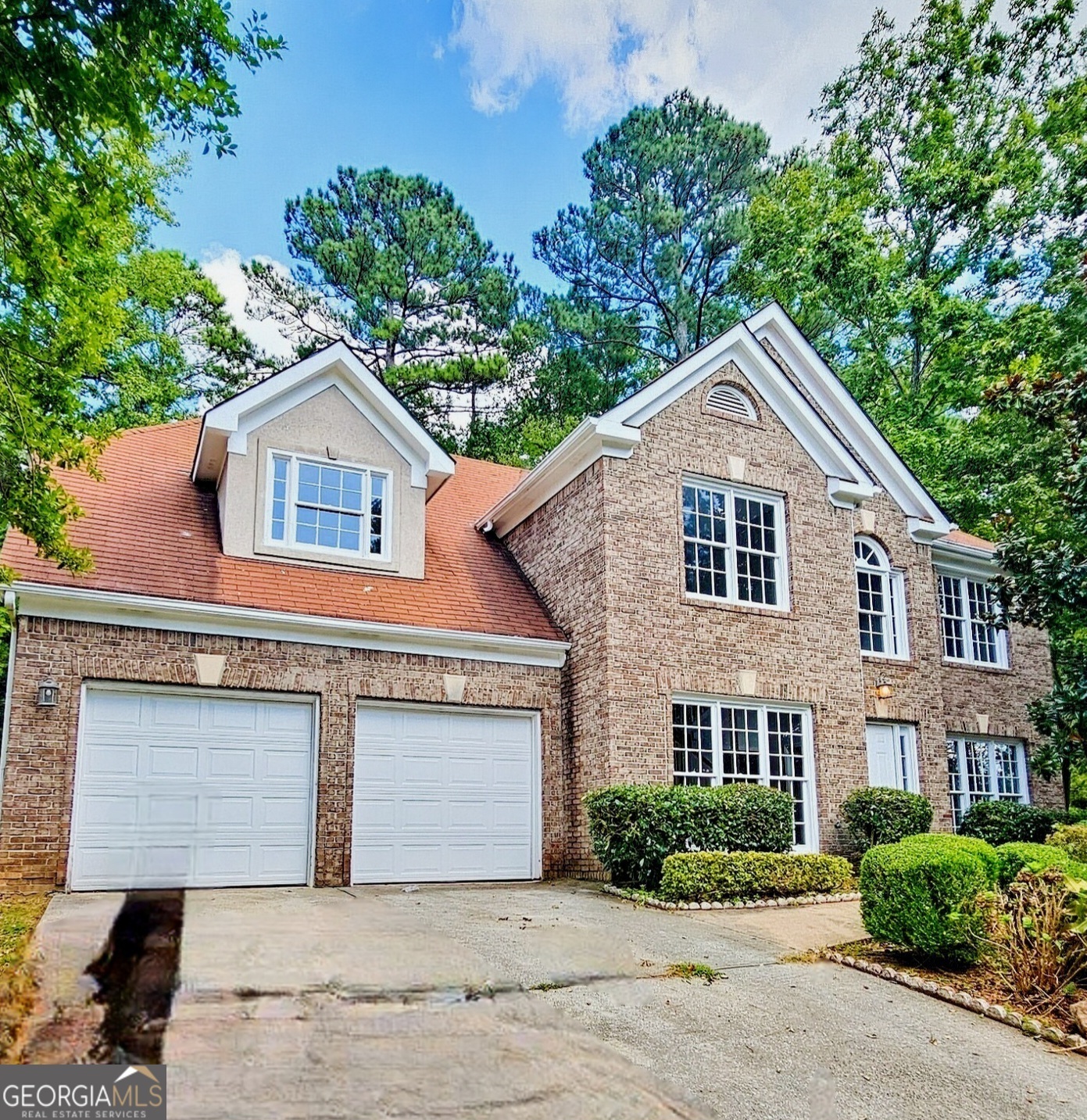 Property Photo:  188 Harbor Pointe Drive Drive  GA 30087 