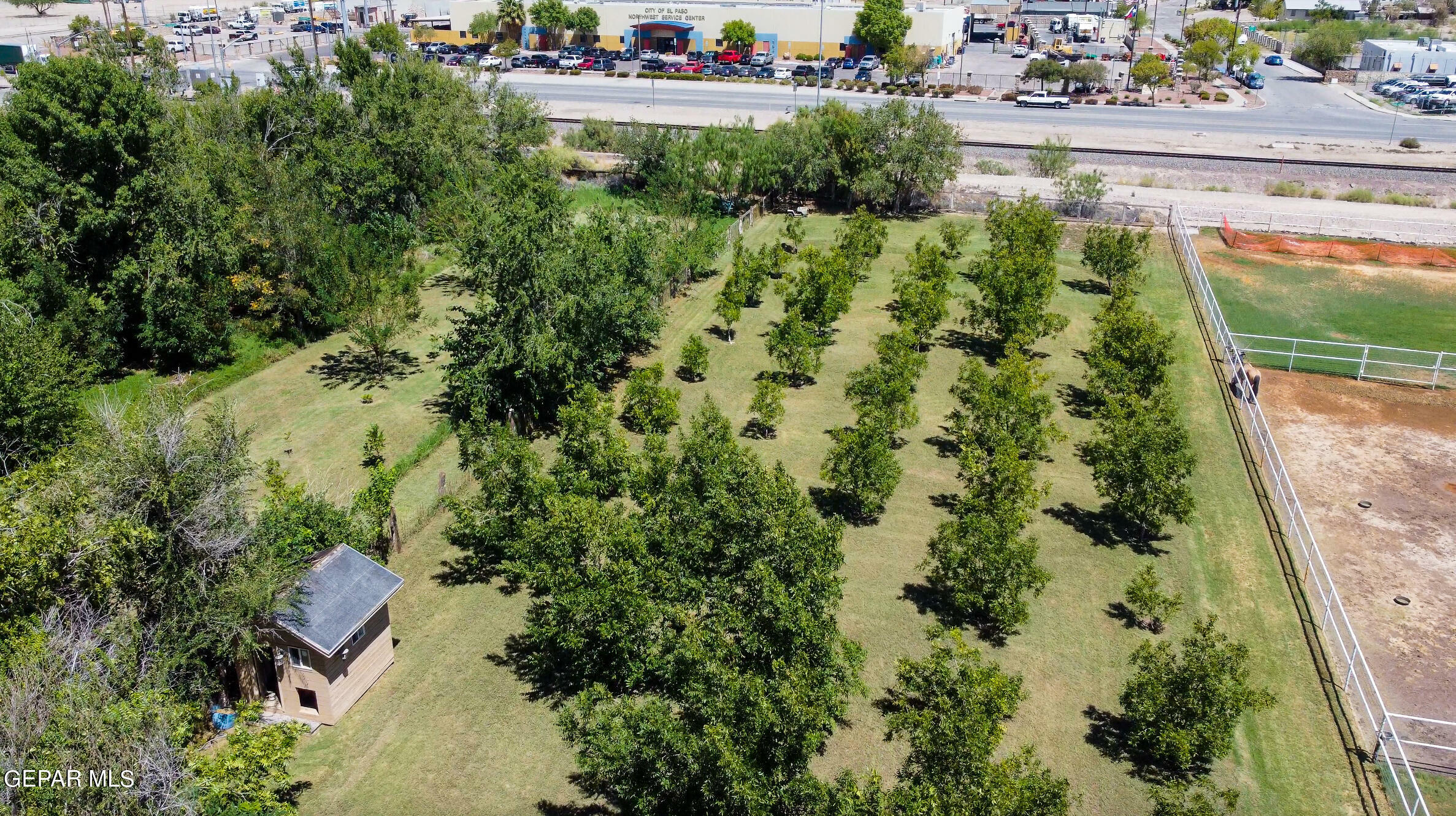 Property Photo:  4044 Emory Road  TX 79922 