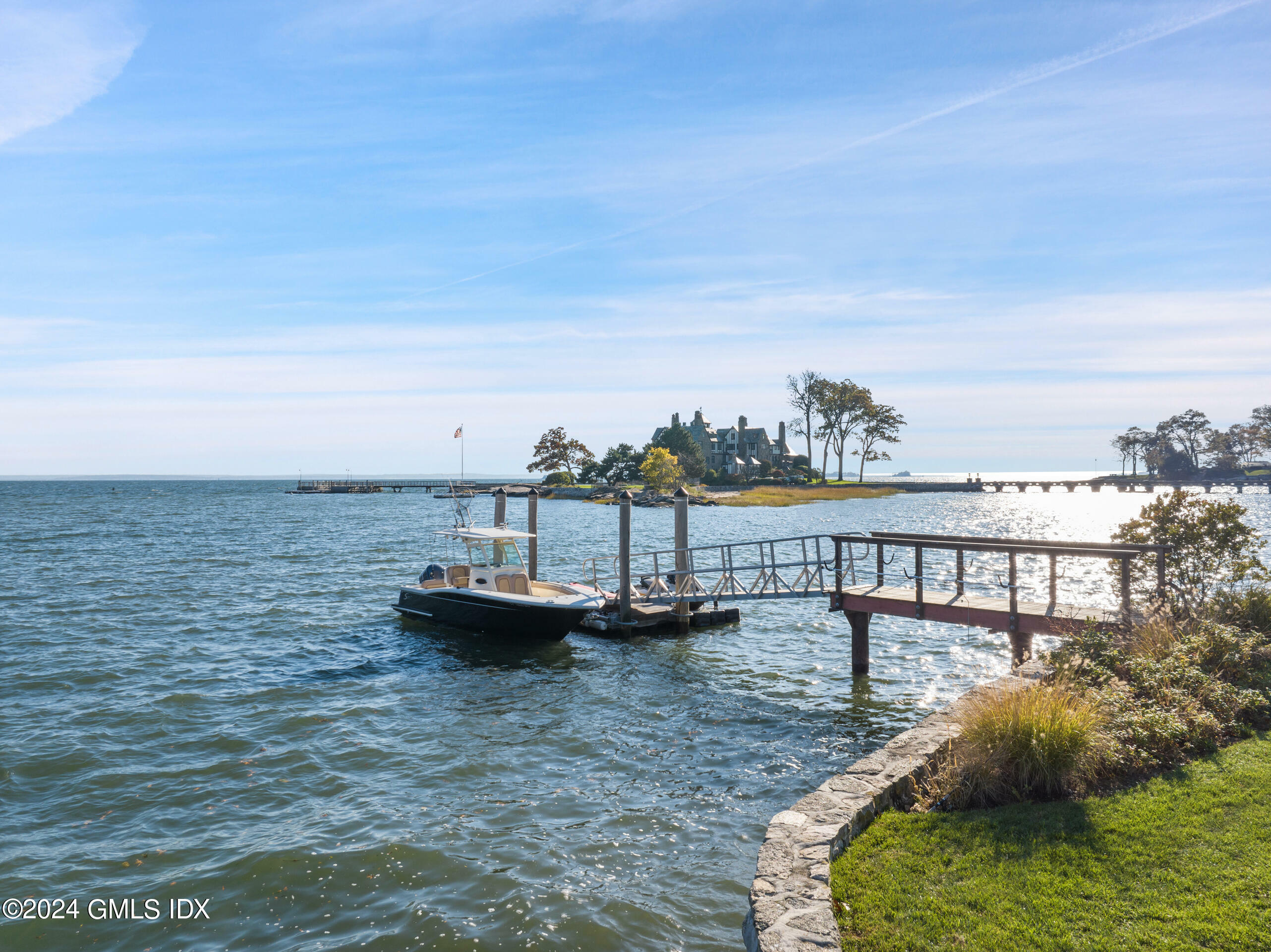 Property Photo: 545 Indian Field Road CT 06830