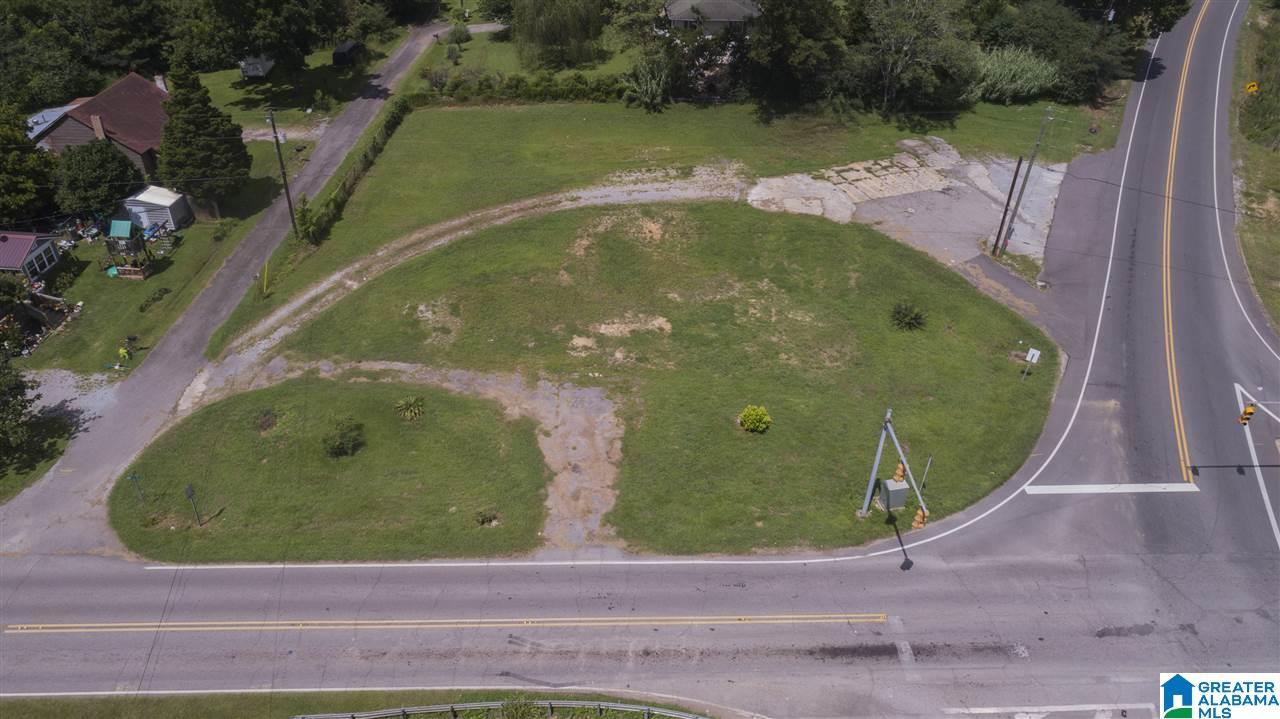 Property Photo: 3132 New Castle Road 0.600 AL 35217