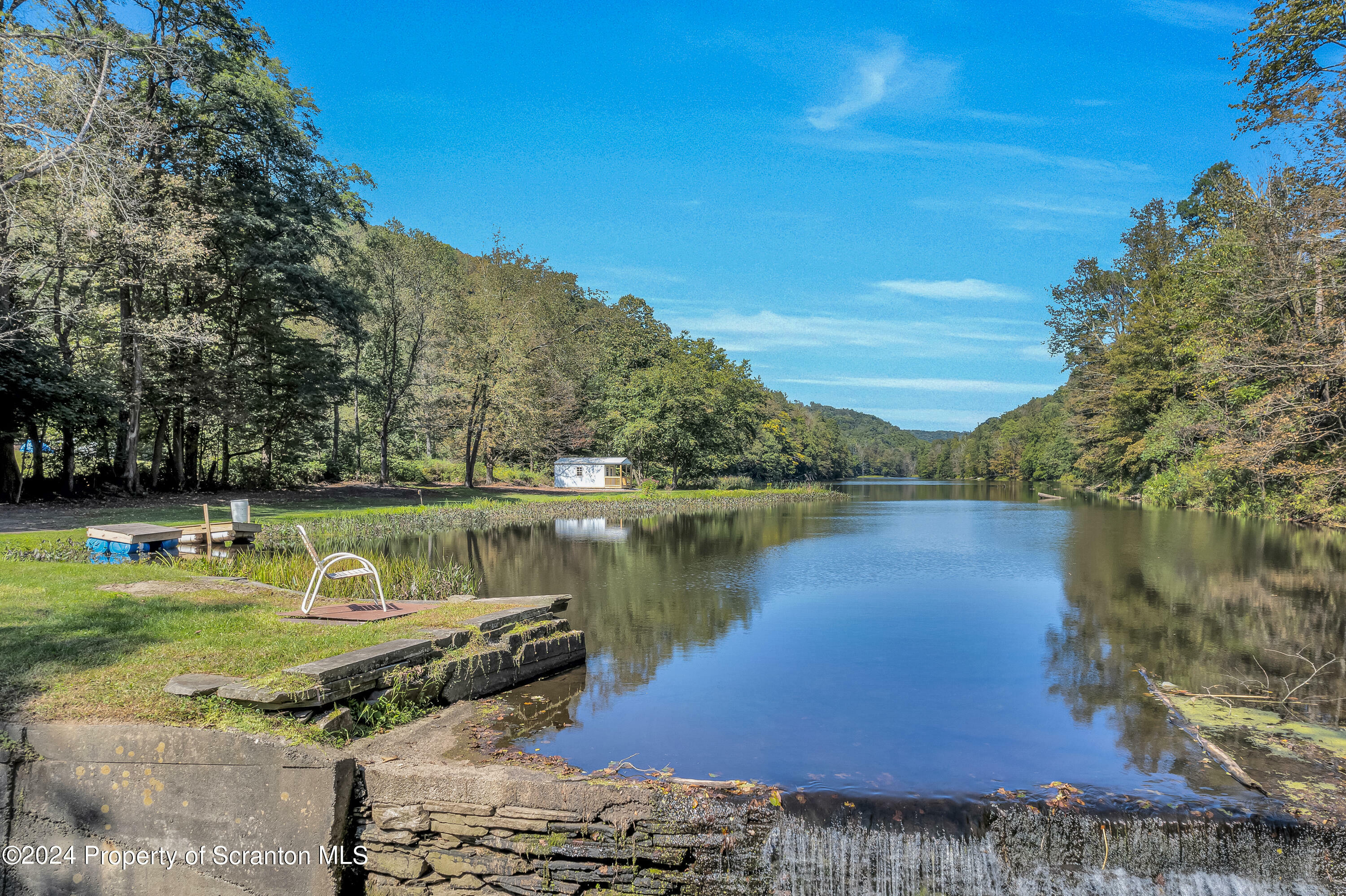 Property Photo:  Station Road  PA 18826 