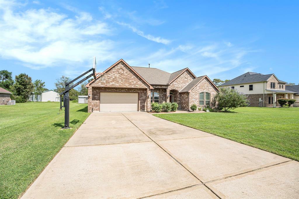 Property Photo:  14610 Southwind Court  TX 77523 