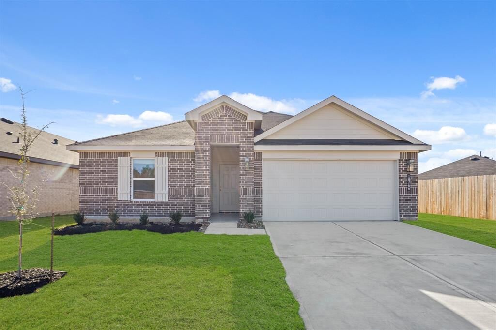 Property Photo:  18766 Goldbach Road  TX 77357 