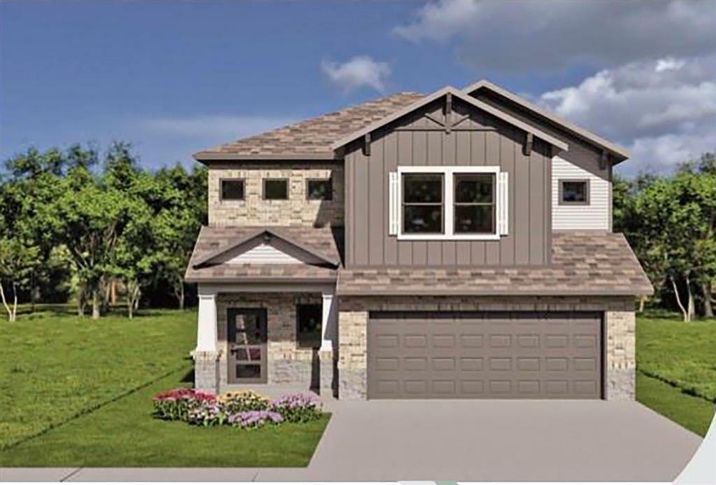 Property Photo: 21503 Cypress Trellis Drive TX 77433