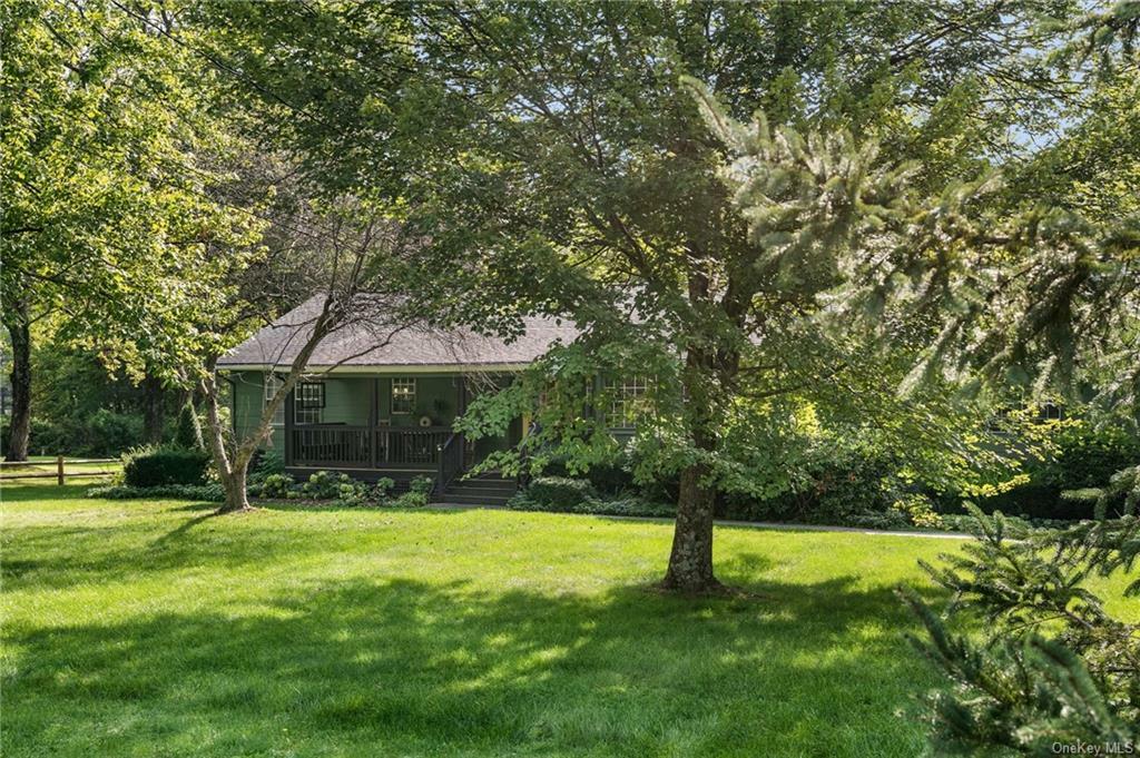 Property Photo:  301 Mill Road  NY 12572 