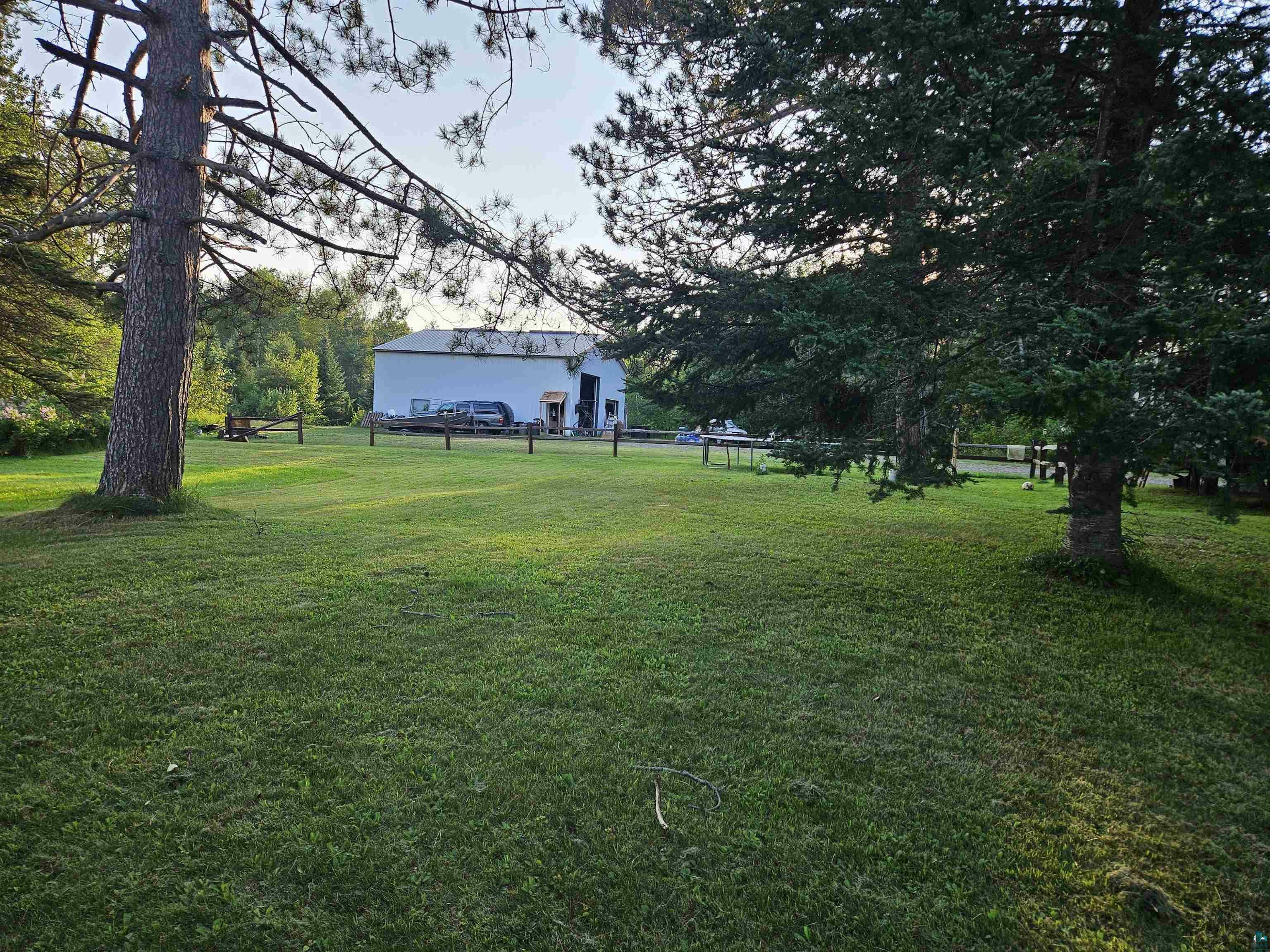 Property Photo:  1303 Cary Rd  MN 55720 