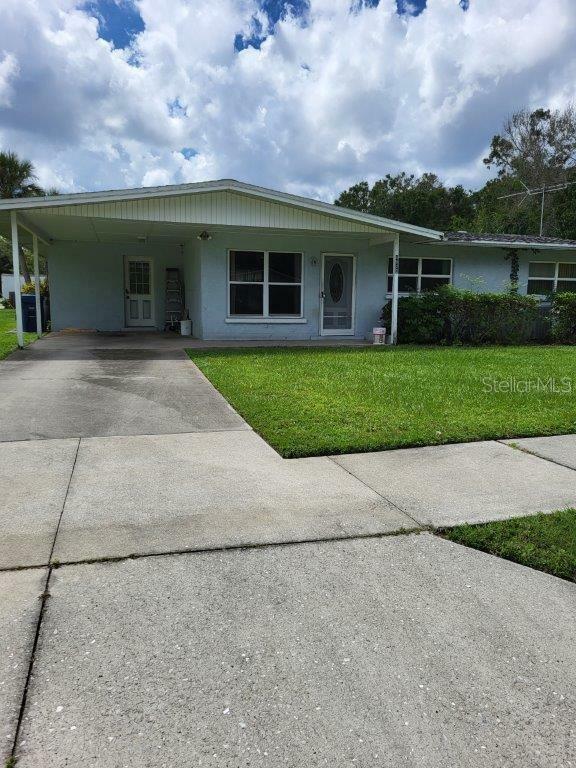 Property Photo:  4822 Linwood Street  FL 34232 