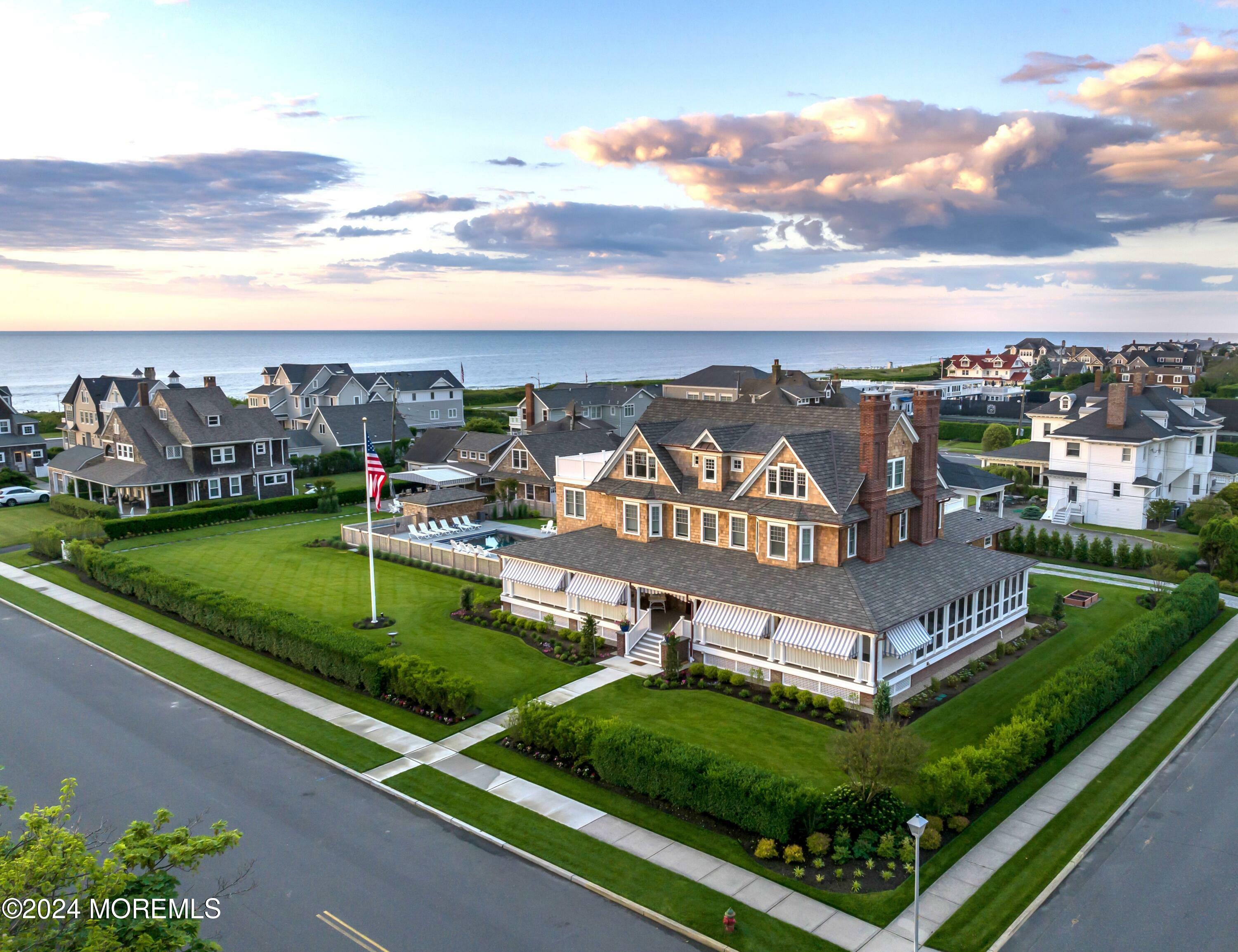 Property Photo: 17 Washington Avenue NJ 07762