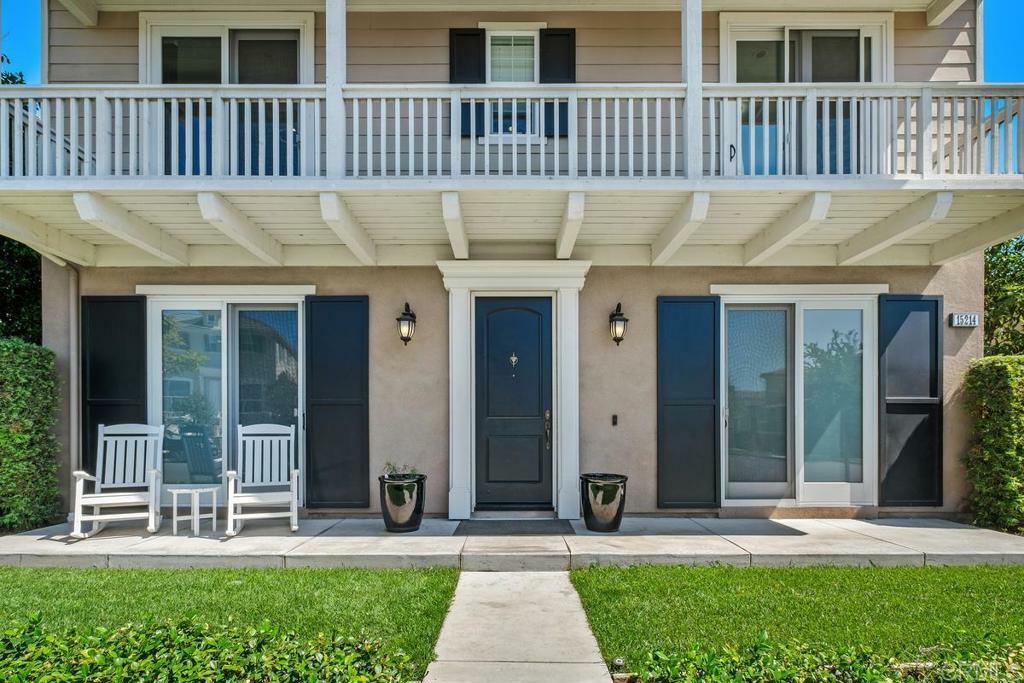 Property Photo:  15214 Washington Street  CA 92782 