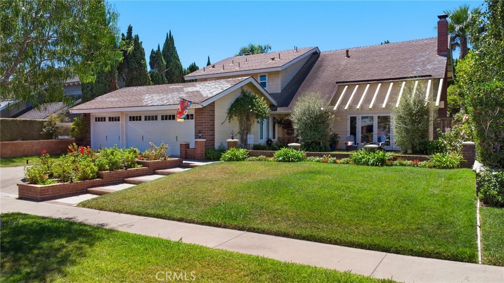 Property Photo:  2307 Windward Lane  CA 92660 