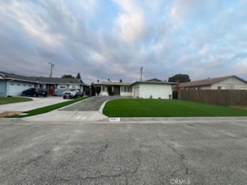 Property Photo:  329 E Edna Place  CA 91723 