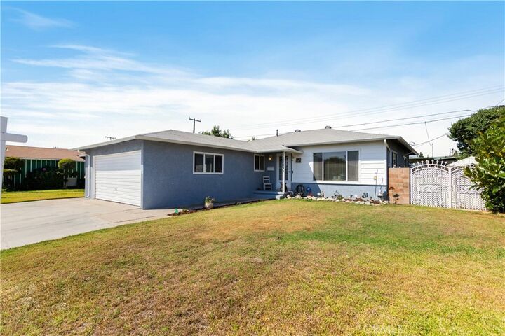 Property Photo: 13207 Bechard Avenue CA 90650