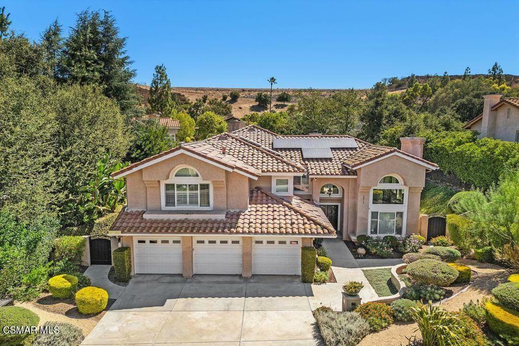 Property Photo:  2412 Three Springs Drive  CA 91361 