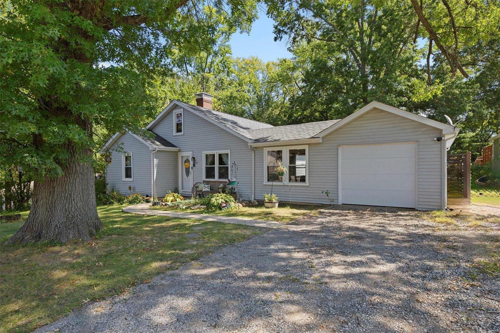 Property Photo:  1706 Duncan Avenue  IL 62226 