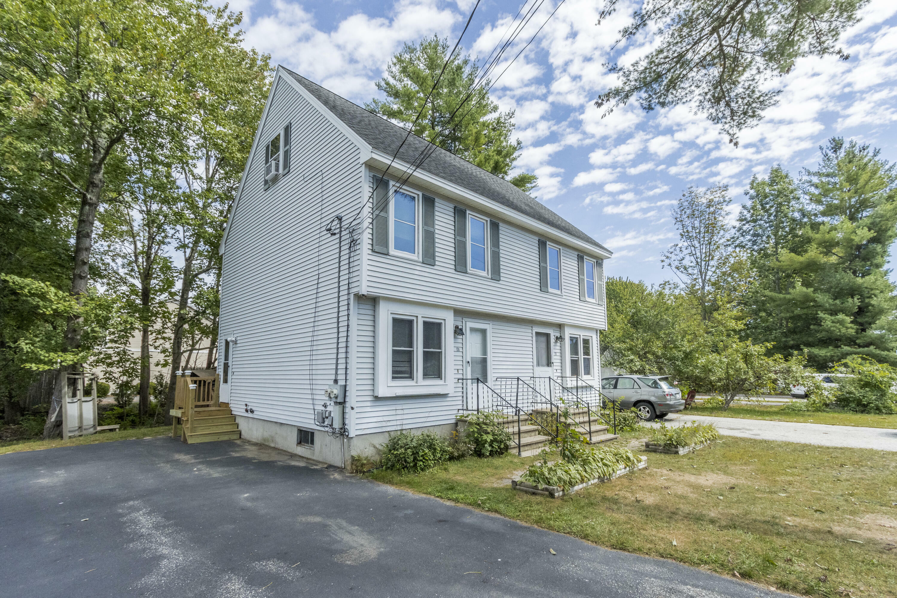 Property Photo:  12 Stockman Avenue  ME 04072 