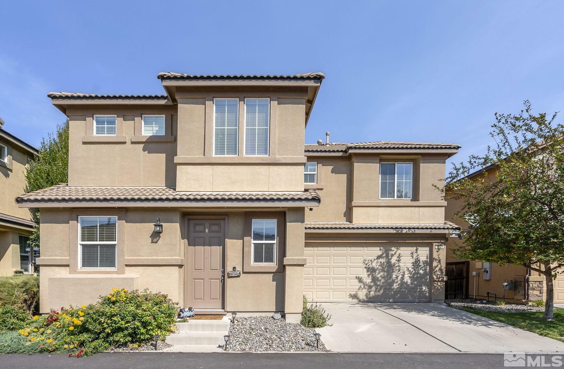 Property Photo:  6529 Peppergrass Dr  NV 89436 