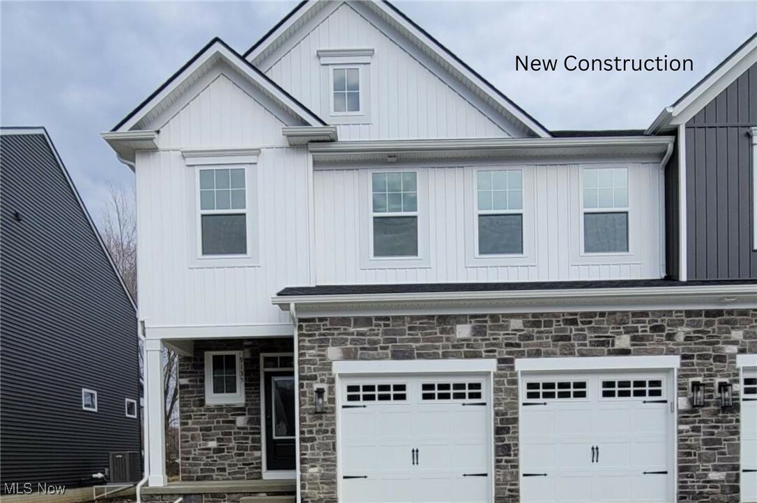 9135 Ledge View Terrace  Broadview Heights OH 44147 photo