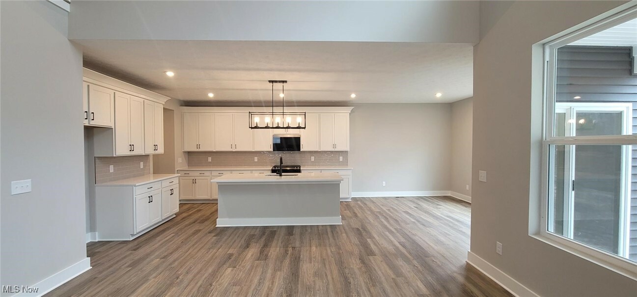 Property Photo: 9145 Ledge View Terrace OH 44147