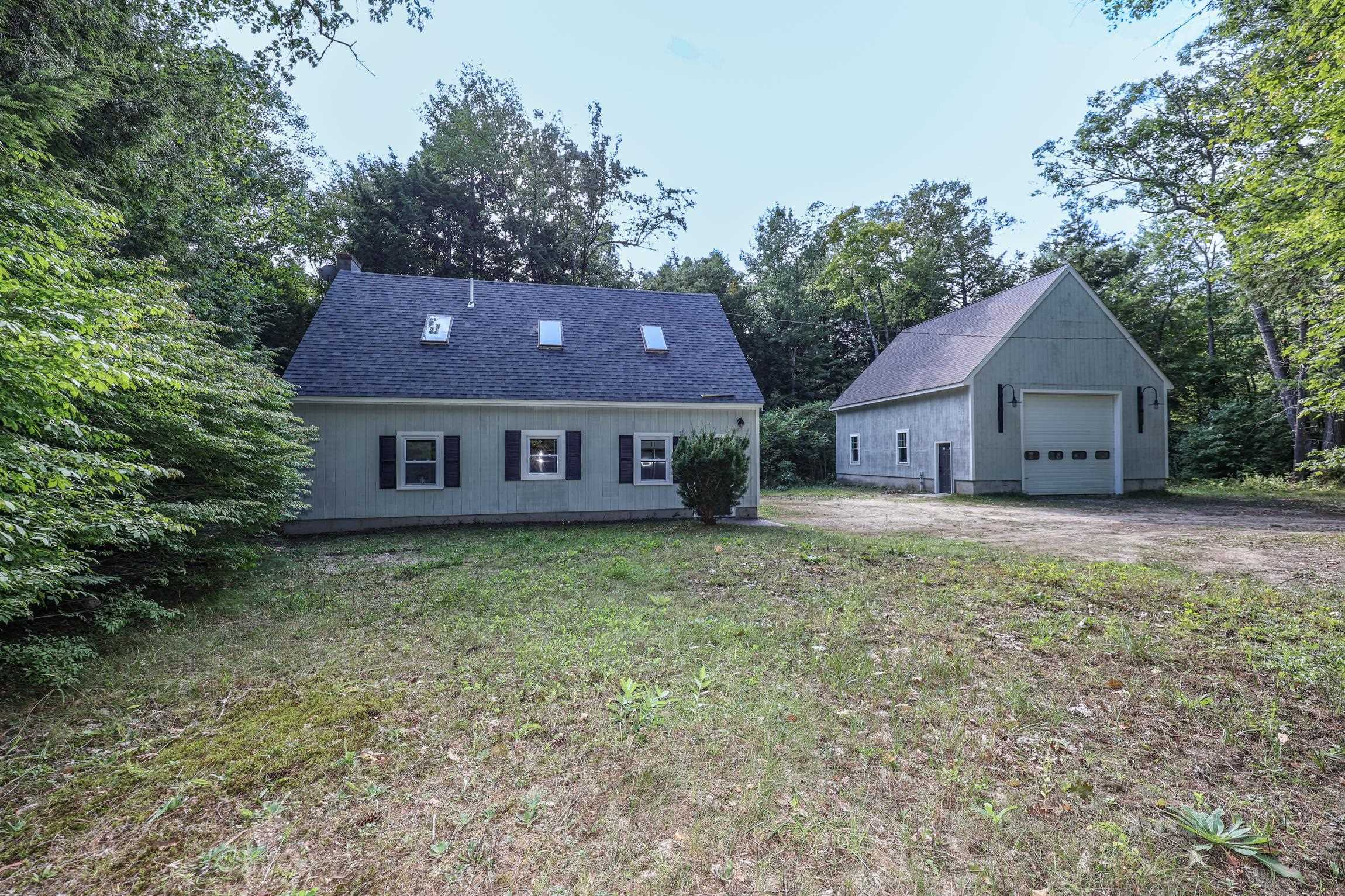 Property Photo:  838 North Road  NH 03260 